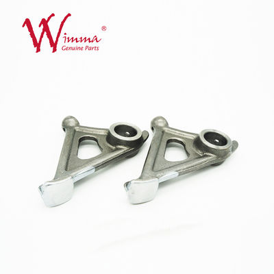 Moteur de moto Rocker Arm Exhaust Rocker Arm OEM Qualité CG150, ISO9001 en gros