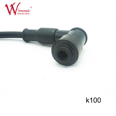 Remplacement de la bobine d'allumage K 100 Bonne performance Noir, plastique bobine d'allumage 12v
