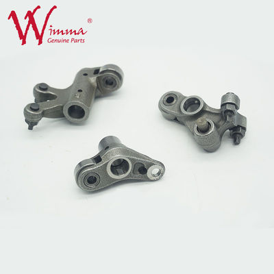 Motocycle Rocker Arm Logo imprimé NAMX Piston de coulée en fer