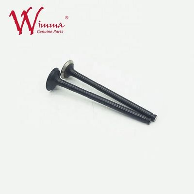Valve d'échappement du moteur Valve de régulation de l'admission de la moto Assy Faible bruit Nmax