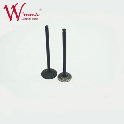 Ventilateurs d'admission d'échappement pour moteur de moto Satria Fu ISO9001