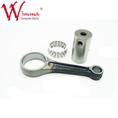 Kit de raccordement de la tige de moteur de moto Parties de moteur de moto haute précision OEM qualité AKT 150TT