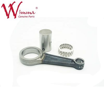 Kit de raccordement de la tige du moteur de moto de bonne qualité Biela Tvs Approbation ISO9001