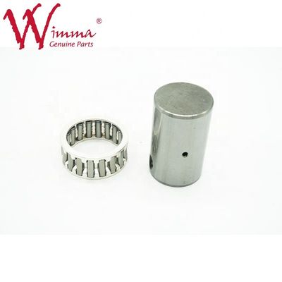 Kit de raccordement de la tige du moteur de moto de bonne qualité Biela Tvs Approbation ISO9001
