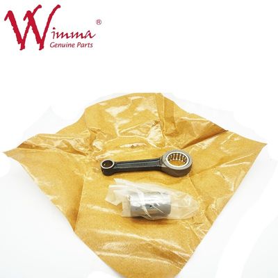 Kit de raccordement de la tige du moteur de moto de bonne qualité Biela Tvs Approbation ISO9001