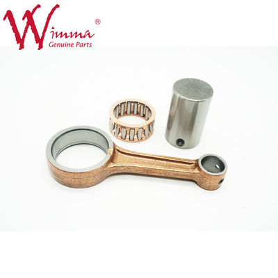 Moteur à connexion forgée pour la moto Discover 100 BIELA YBR 125 à piston