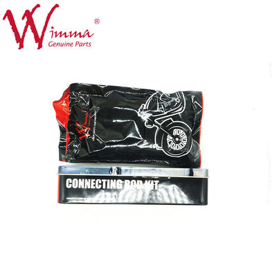 Moteur à connexion forgée pour la moto Discover 100 BIELA YBR 125 à piston