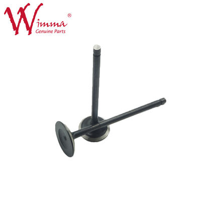 Ventilateur de moteur de moto Ventilateur de tonnerre In&amp;Ex XCD125 ISO9001 en acier inoxydable