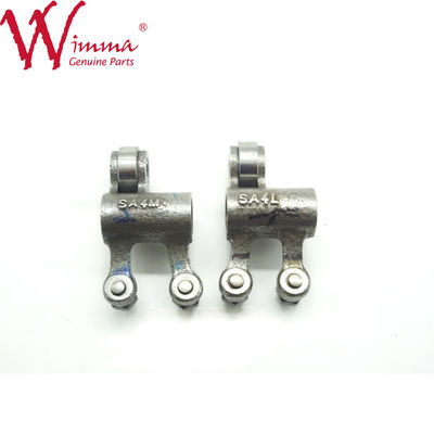 Assemblage de bras roqueur de soupape d'échappement découvrir 100m OEM qualité, HRC65 type rouleau bras roqueur