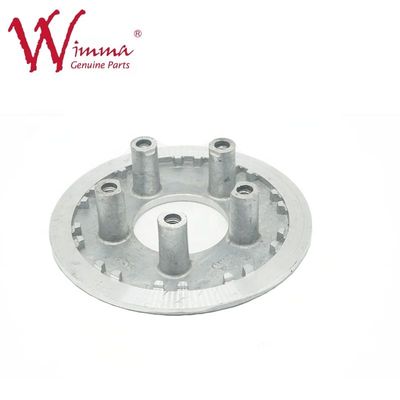 Pièces détachées pour moteur de moto Pulsar Ug4 5 Plaque personnalisée