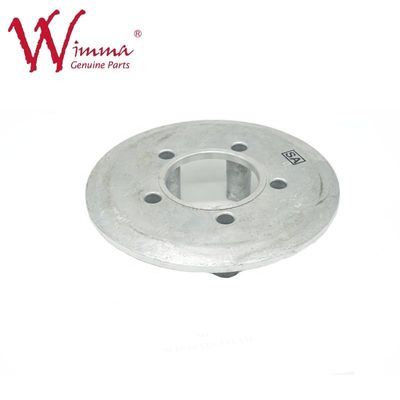 Pièces détachées pour moteur de moto Pulsar Ug4 5 Plaque personnalisée