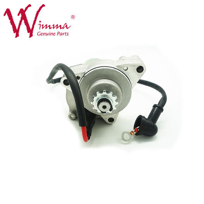 Démarreur de moteur de moto, pièces détachées de moteur de moto, haute performance, 100 pièces pour un VTT de 110 cc.