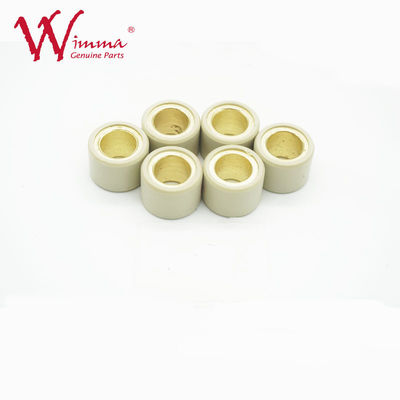 Rouleau d'embrayage/rouleau de conduite Wimma Mio-M3/NMAX/Xeon 20 mm*12 mm 9 g Vitesse variable de la moto