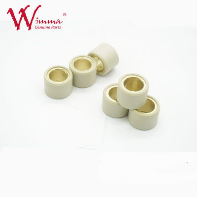NEX/ADRESS/ LETS Scooter Variator Rollers Vitesse variable pour la moto OEM de haute qualité