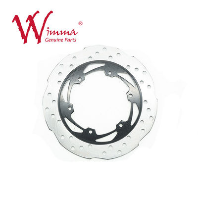 Bajaj PULSAR 200 NS Pièces de freins de motocyclettes Rotor à disque pour roue avant