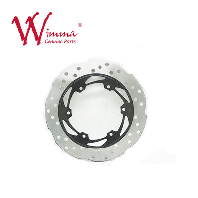 Bajaj PULSAR 200 NS Pièces de freins de motocyclettes Rotor à disque pour roue avant