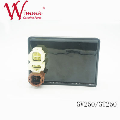 Moto Cdi Box Gv250 Gt250 usine chinoise puissante 400cc marché de rechange universel