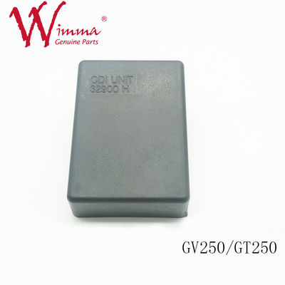 Moto Cdi Box Gv250 Gt250 usine chinoise puissante 400cc marché de rechange universel