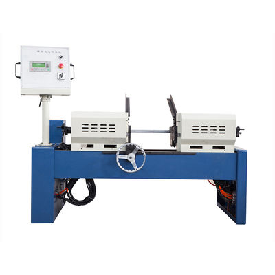 Machine de câblage automatique, diamètre extérieur de 4 à 15 mm, longueur de 100 à 6000 mm