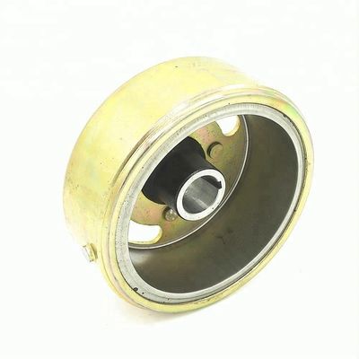 Motorcycles Moteur Magneto Couver cylindre refroidi à l' air fournisseur chinois 2 coupes