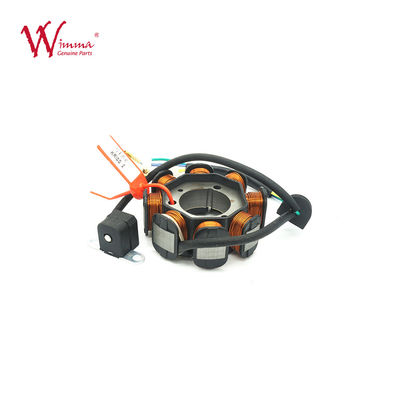 Magneto Stator Coil Comp Assemblage de bobine d'allumage de motocyclettes KRISS 2 universel WIMMA