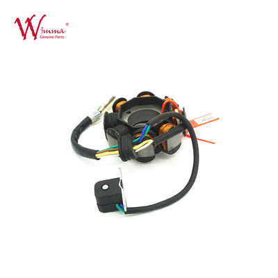 Moteur à stator magnétique bobine comp cuivre de fer KRISS 2 homologation ISO9001