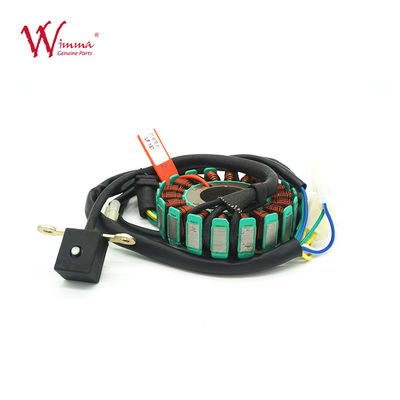 Magneto Stator Coil Comp KRISS-2 pièces électriques de motocyclettes 18 Poles usine chinoise