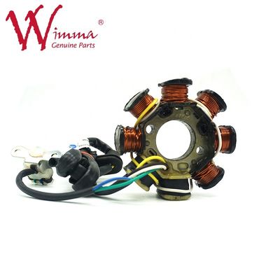 Magneto Stator Coil Comp Pièces électriques de moto Pleasure Dio Bonne qualité Activa NEW