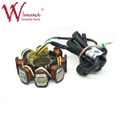Magneto Stator Coil Comp Pièces électriques de moto Pleasure Dio Bonne qualité Activa NEW
