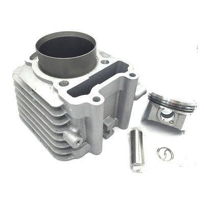 Matériau en alliage d'aluminium à 4 temps CDI 125cc