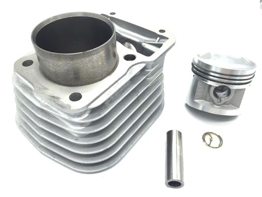 Matériau en alliage d'aluminium à 4 temps CDI 125cc