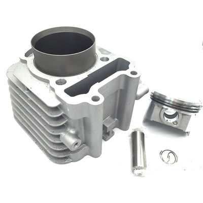Kit de cylindres pour motos à haute pression 3W4S en aluminium ISO9001