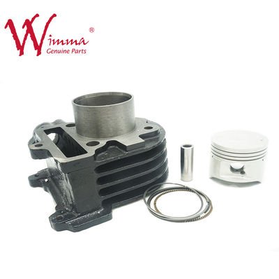 Bloc de kit de cylindre de motocycle pour moteur durable à l'aide de Tvs forgé Scooty