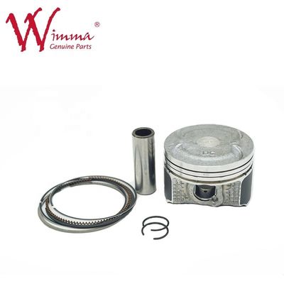 Piston et anneau découvrir 125 4 vanne 0,50 moteur de moto pièces de rechange bon marché en gros