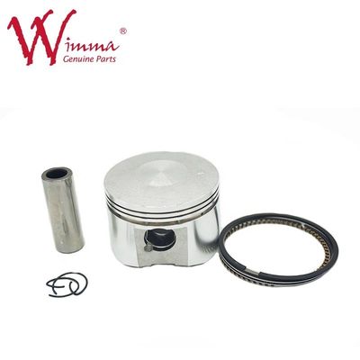 Piston et anneau moto PULSAR 180 UG3/UG4 0,50 usine en gros Inde Bajaj article