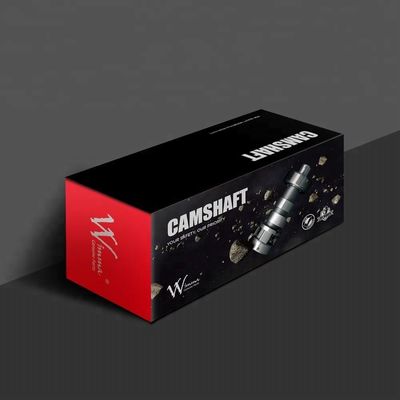 Assy d'arbre à cames de moteur de pièces de rechange de la moto HRC50