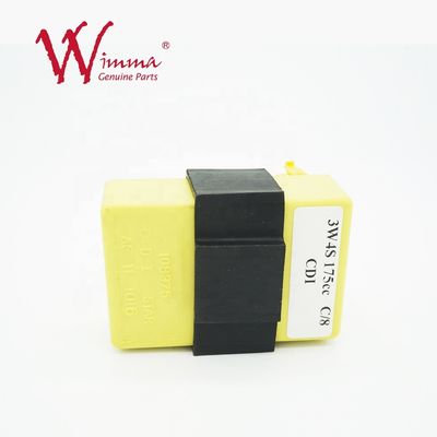 Pièces électriques de motocyclettes CDI usine chinoise système d'allumage de tricyclettes Cdi Bajaj 3W4S CNG