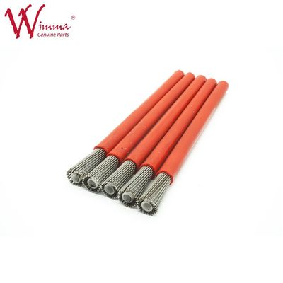 9.0mm Push Pull Cable de commande de moto Matériau en acier