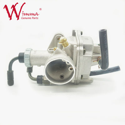 Carburateur de moto 205 Pièces détachées de moteur de moto Bajaj caoutchouc zinc