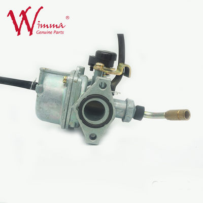Carburateur de Dirtbike Bajaj 175 pièces détachées de moteur de moto pour scooter