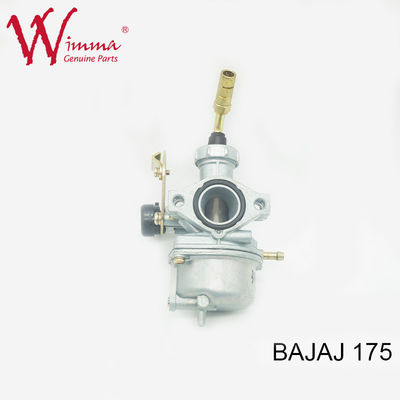 Carburateur de Dirtbike Bajaj 175 pièces détachées de moteur de moto pour scooter