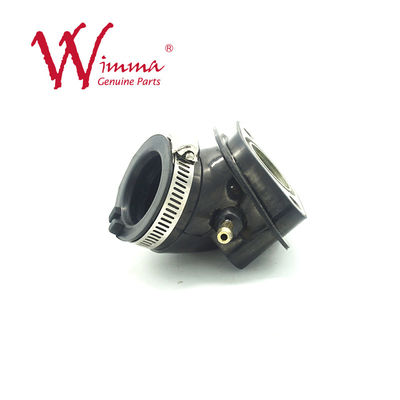Pipe d'admission du carburateur Pipe d'admission pour moteur de scooter de moto BT50