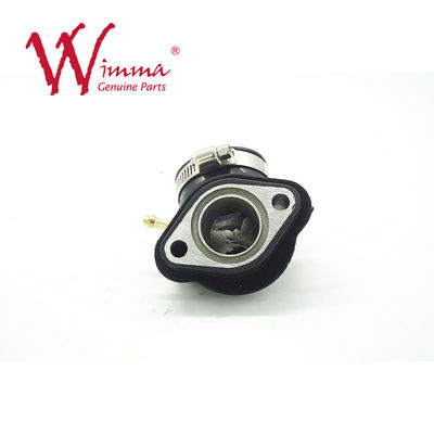 Pipe d'admission du carburateur Pipe d'admission pour moteur de scooter de moto BT50
