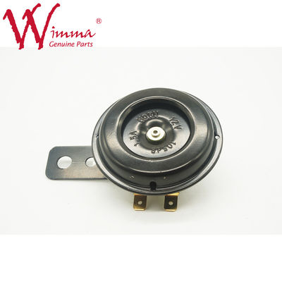 Corne de haut-parleur de moto 12V Voltage 1.5A 105dB Pièces de rechange à prix compétitif