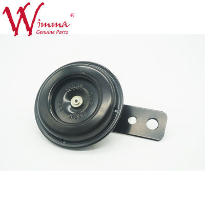 Corne de haut-parleur de moto 12V Voltage 1.5A 105dB Pièces de rechange à prix compétitif