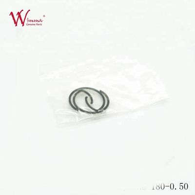 Rings à piston pour motocycle Rings à piston pour vélo Chine Fournisseurs Apache 180 0,50 en gros