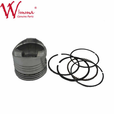 Benzine Motocycle Piston Kits Pas cher en gros Pièces détachées de moteur de motocycle
