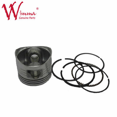 Benzine Motocycle Piston Kits Pas cher en gros Pièces détachées de moteur de motocycle