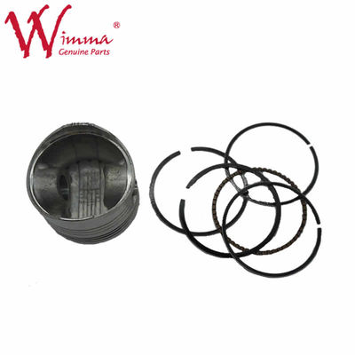 Benzine Motocycle Piston Kits Pas cher en gros Pièces détachées de moteur de motocycle