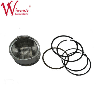 Kit de piston de moto Crypton avec épingle à anneaux en gros de haute qualité